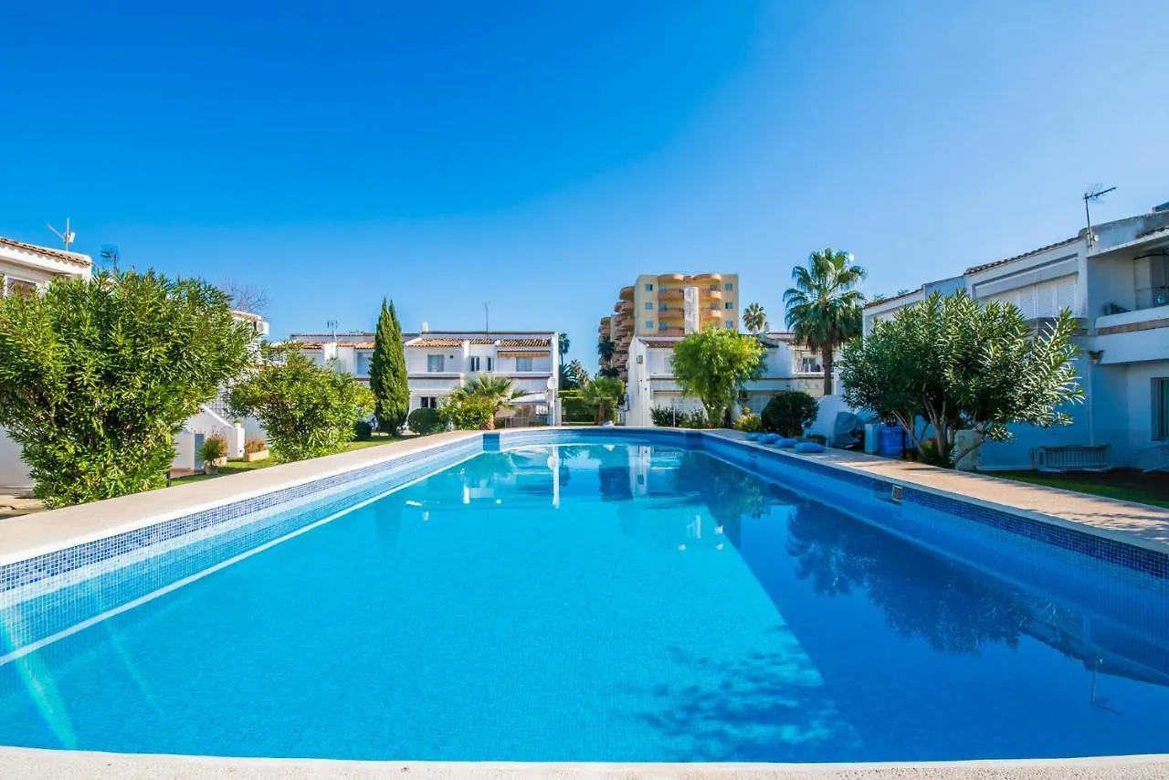 Ideal Property Mallorca - El Sol Alcúdia Spanje