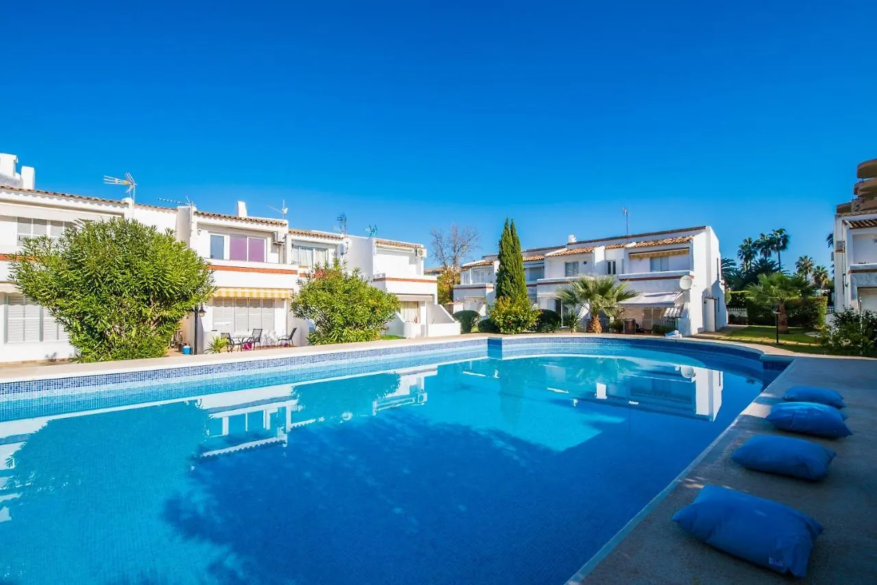 Ideal Property Mallorca - El Sol Alcúdia Appartement