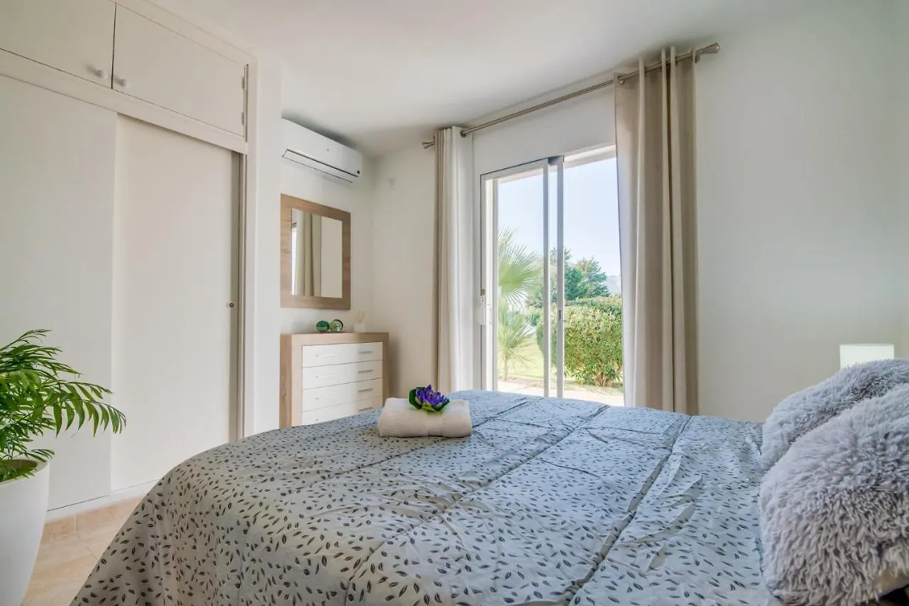 Ideal Property Mallorca - El Sol Alcúdia 0*,