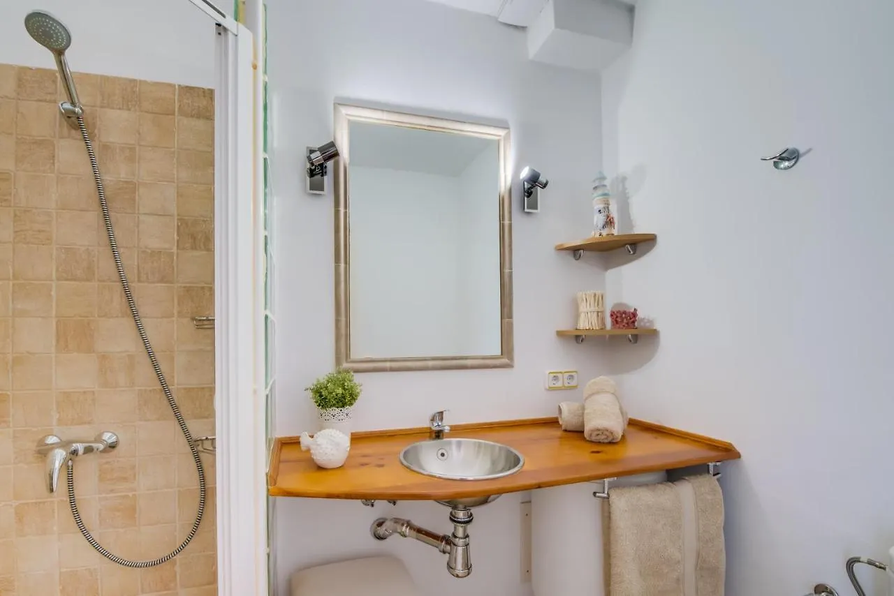 Ideal Property Mallorca - El Sol 알쿠디아 아파트