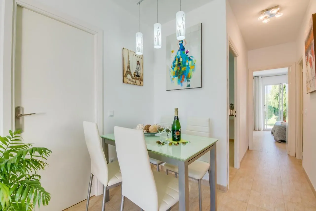 Ideal Property Mallorca - El Sol Alcúdia Spanje
