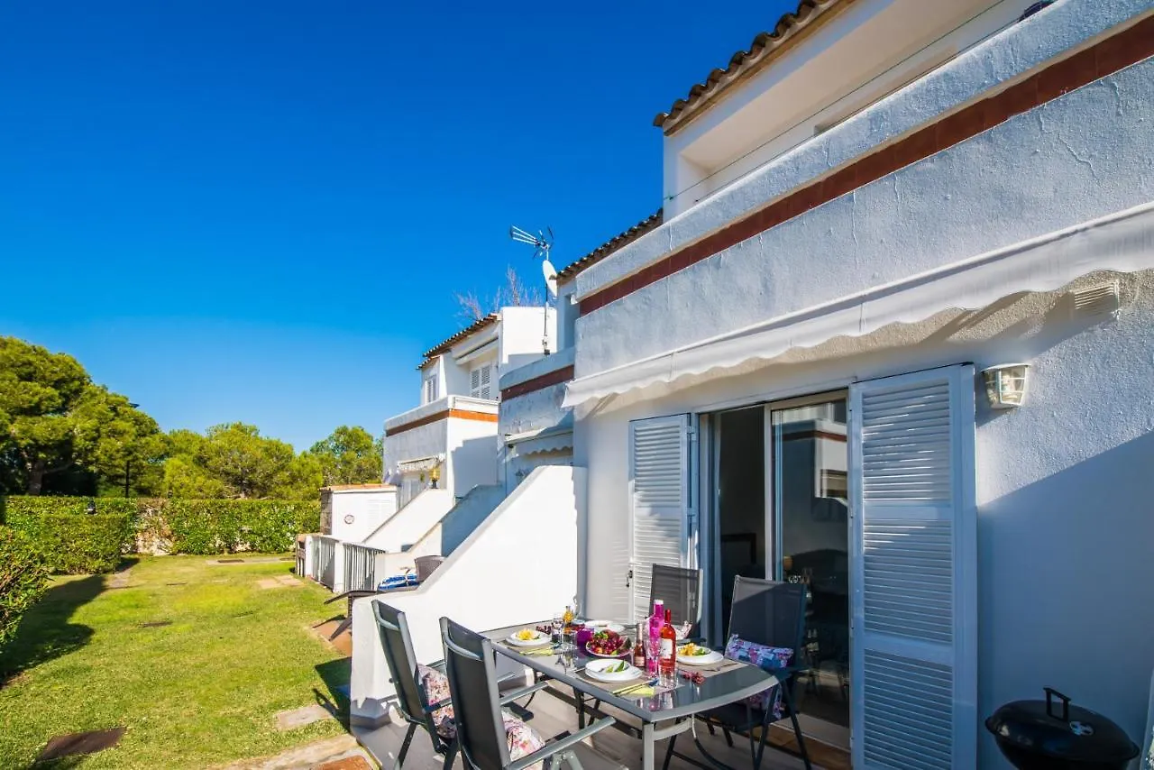 Ideal Property Mallorca - El Sol Alcúdia