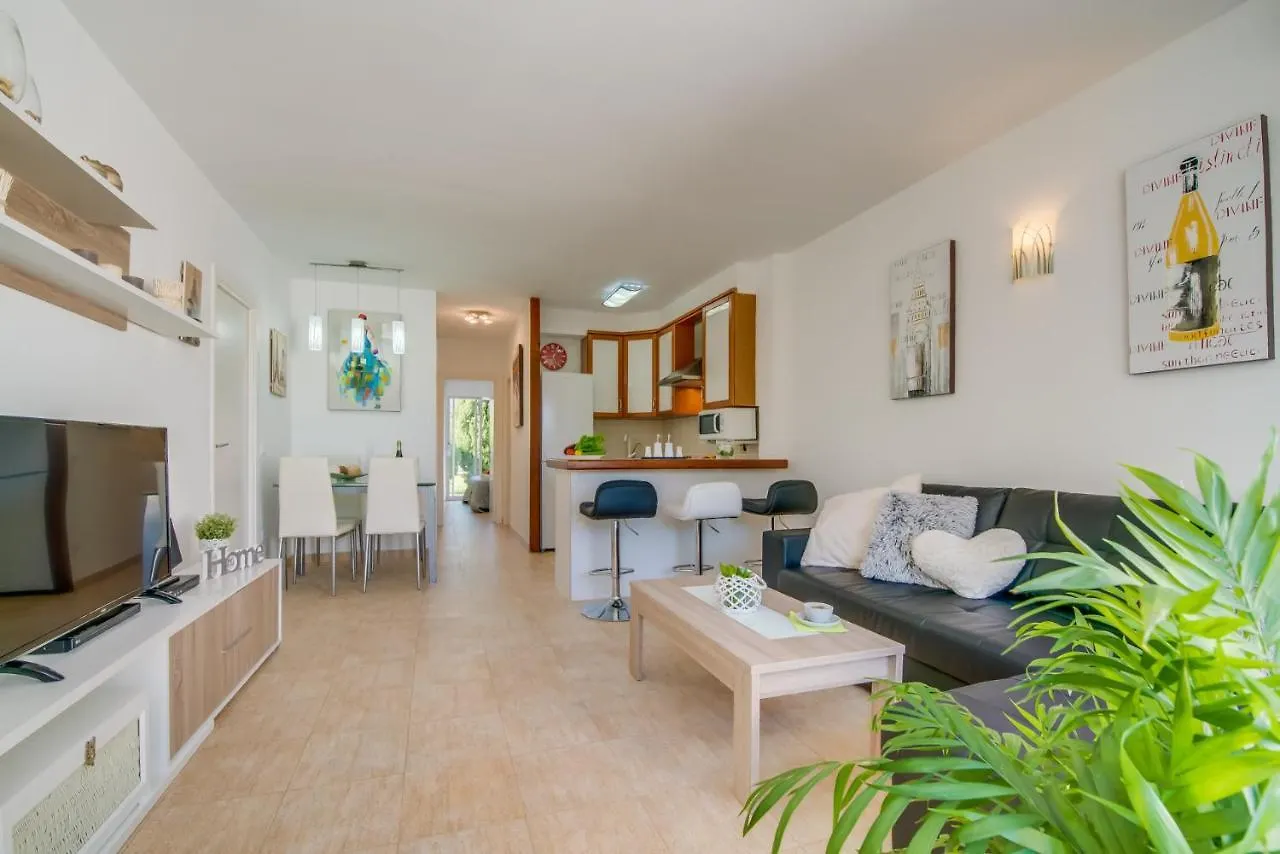 Appartement Ideal Property Mallorca - El Sol Alcúdia