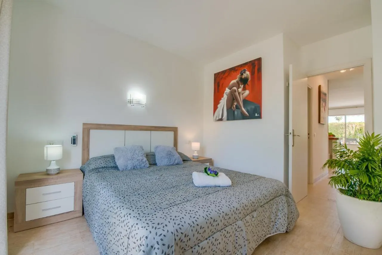Ideal Property Mallorca - El Sol Alcúdia Spanje