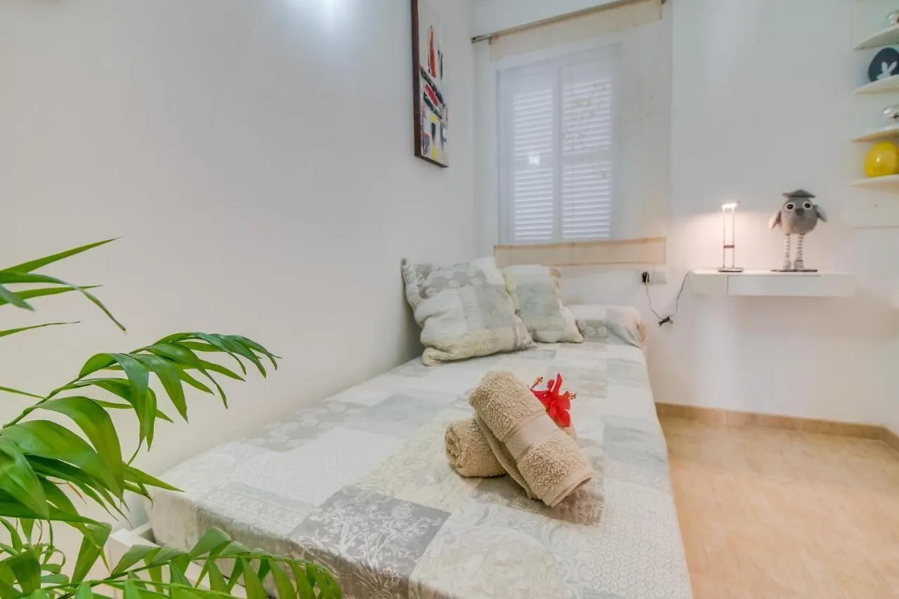 Appartement Ideal Property Mallorca - El Sol Alcúdia