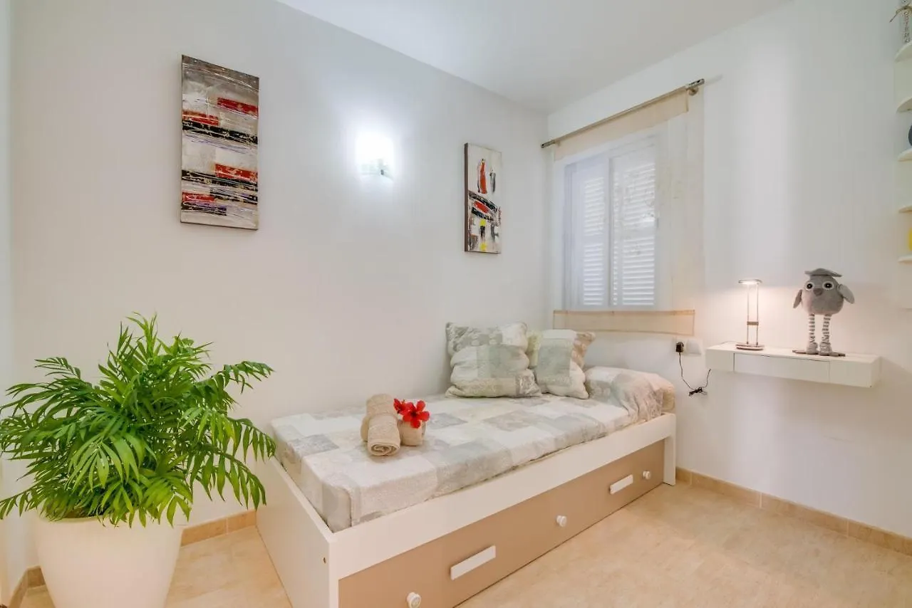 Ideal Property Mallorca - El Sol Alcúdia 0*,