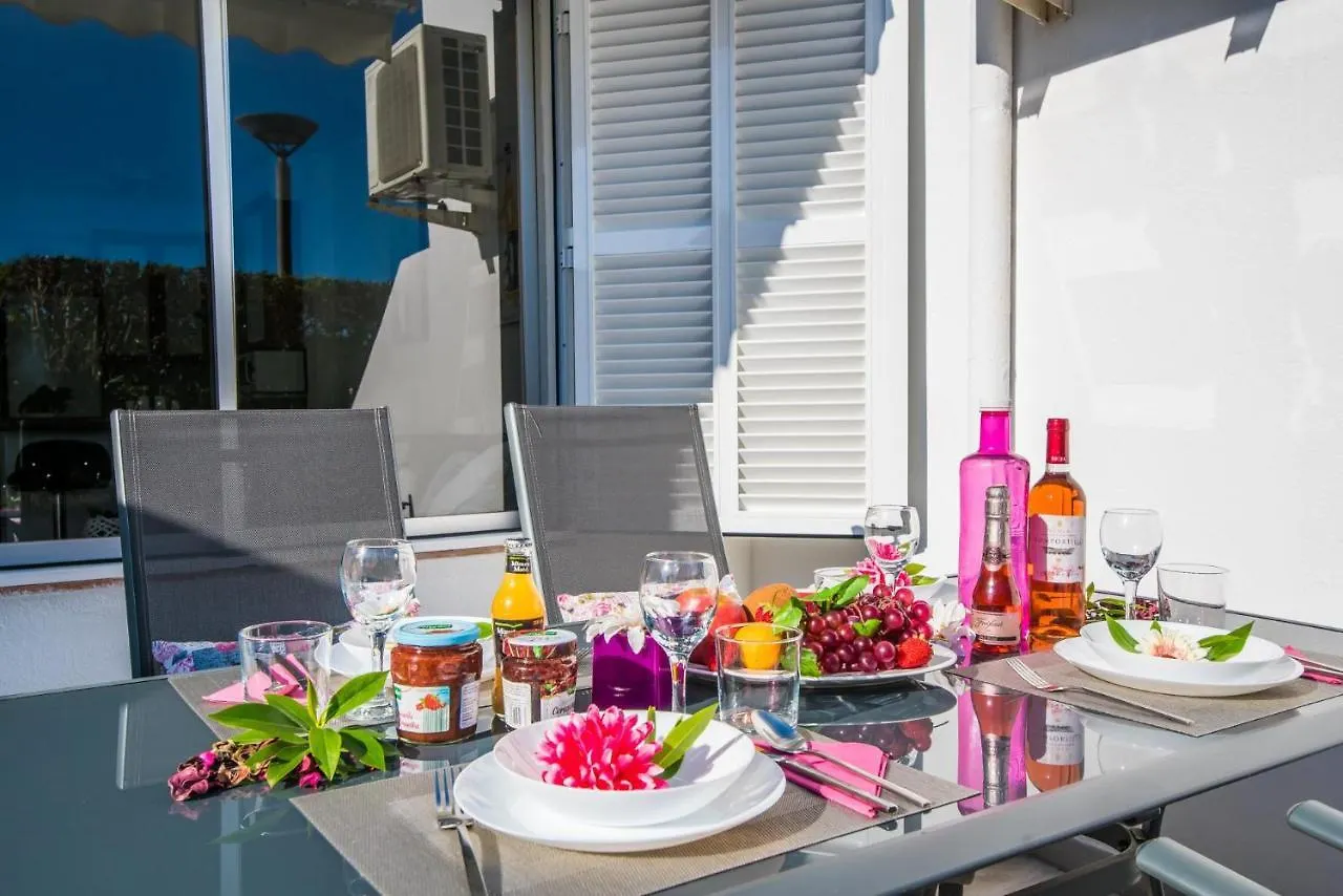 Ideal Property Mallorca - El Sol Alcúdia Appartement