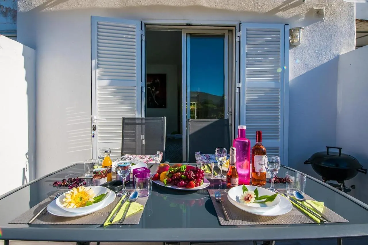 Ideal Property Mallorca - El Sol Alcúdia 0*,  Spanje